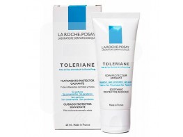 La Roche Posay Toleriane crema piel sensible 40ml La Roche Posay Toleriane crema piel sensible 40ml