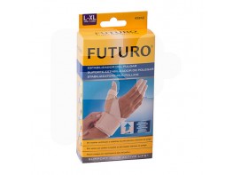 MUÑEQUERA FUTURO ESTABILIZAD.PULGAR L/XL