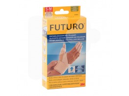 MUÑEQUERA FUTURO ESTABILIZ.PULGAR T.S/M