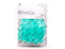 GUANTES GENOCURE DERMAT VINILO PEQ 2 UDS GUANTES GENOCURE DERMAT VINILO PEQ 2 UDS