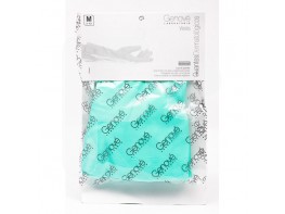 GUANTES GENOCURE DERMAT VINILO MED 2 UDS GUANTES GENOCURE DERMAT VINILO MED 2 UDS