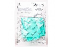 GUANTES GENOCURE DERMAT VINILO GDE 2 UDS GUANTES GENOCURE DERMAT VINILO GDE 2 UDS