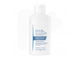 Ducray kelual ds champú 100ml Ducray kelual ds champú 100ml