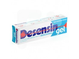 Desensin gel dental 75ml Desensin gel dental 75ml