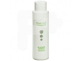 BASIKO COSMECLINIK NUTRIGEL 500 ML