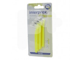 CEPILLO INTERPROX PLUS MINI 6 UI.