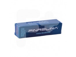 Pinrelina desodorante corp crema 40 gr