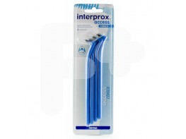 CEPILLO INTERPROX ACCESS CONICO