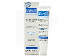 Bariederm labios balsamo barrera 15ml