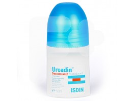 Ureadin desodorante roll-on 75ml