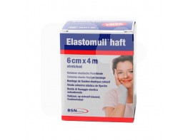 ELASTOMULL HAFT VENDA COHES ELAS 6CMX4M