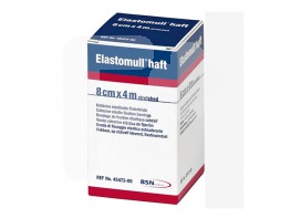 elástomull haft venda cohes 8cmx4m