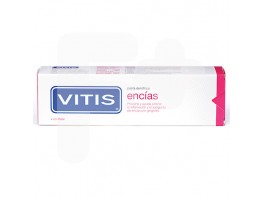 Vitis Encías pasta 100ml