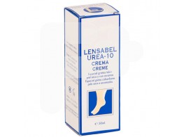 LENSABEL H10 CREMA 60 ML LENSABEL H10 CREMA 60 ML