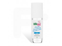 Sebamed desodorante fresh roll-on 50ml