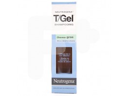 Neutrogena t/gel champu norm/graso pack Neutrogena t/gel champu norm/graso pack