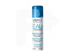 Uriage agua termal 50ml