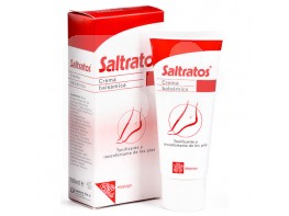 Saltratos crema bálsamica pies 100ml Saltratos crema bálsamica pies 100ml