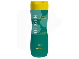Lotigen champú anticaspa 300ml Lotigen champú anticaspa 300ml