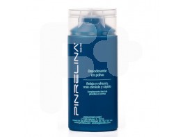 PINRELINA DESODORANTE CORP POLVO 60 GR