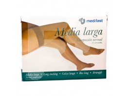 MEDIA MEDILAST LARGA T.GDE. R/200