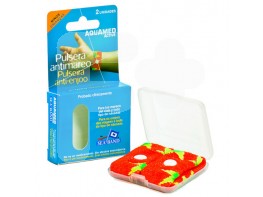 AQUAMED PULSERA ANTIMAREO NIÑO 2 UDS