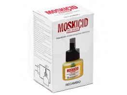 MOSKICID 45 DIAS RECAMBIO MOSKICID 45 DIAS RECAMBIO