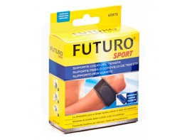 SOPORTE CODO TENIS FUTURO SPORT