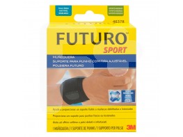 Futuro Muñequera sport t/unica