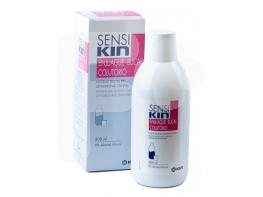 Kin sensikin enjuague bucal 500ml Kin sensikin enjuague bucal 500ml