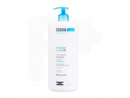 Sesderma Ureadin Hydration loción hidratación intensa 10% urea 1000ml