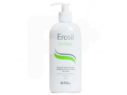 EROSIL INTIMO GEL SIN JABON 250 ML
