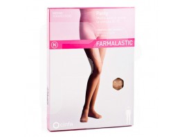 PANTY FARMALASTIC NORMAL BEIG EX.GDE. PANTY FARMALASTIC NORMAL BEIG EX.GDE.