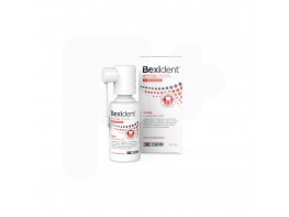 Bexident encias trat coad spray 40ml