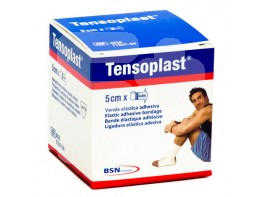 VENDA TENSOPLAST 5CM X 4,5M