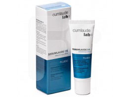 Sebumlaude ds-seborreico skin 30ml. Sebumlaude ds-seborreico skin 30ml.
