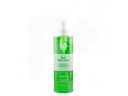 Interapothek gel aloe vera puro 250ml Interapothek gel aloe vera puro 250ml