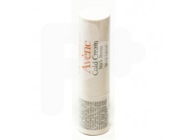 Avene stick labial al cold cream 4g