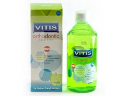 Vitis Orthodontic colutorio 500ml
