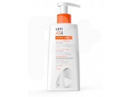 Leti AT4 leche corporal 250ml