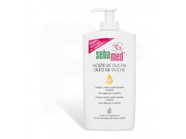 Sebamed aceite de ducha  500ml
