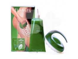 Elancyl Activ gel masaje anticelulítico 200ml + guante
