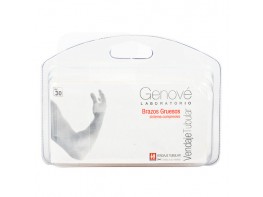 GENOCURE VENDAJE TUB R/30 BRAZO GRUESO