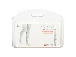 GENOCURE VENDAJE TUB R/60 MUSLO GRUESO GENOCURE VENDAJE TUB R/60 MUSLO GRUESO