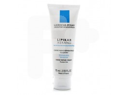 La Roche Posay Lipikar xerand crema manos 50ml La Roche Posay Lipikar xerand crema manos 50ml