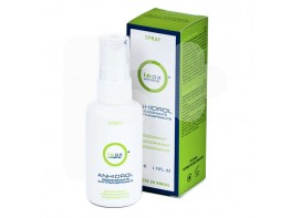 Anhidrol desodorante spray 50ml
