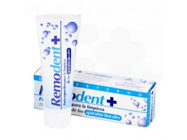 REMODENT PLUS PASTA DENTAL PROTESIS 75ML