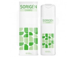 SORIGEN CHAMPU DERMATITIS SEBORREI 250ML SORIGEN CHAMPU DERMATITIS SEBORREI 250ML