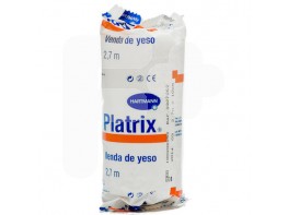 Platrix venda yeso 2,70mx10cm