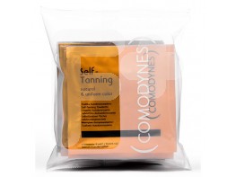COMODYNES SELF-TANNING AUTOBRONC 8 TOALL
